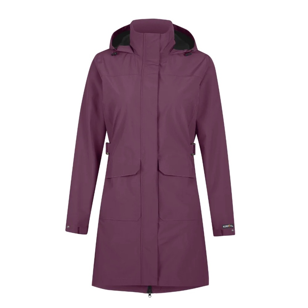 Kerrits riding jacket